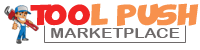 Tool Push Marketplace